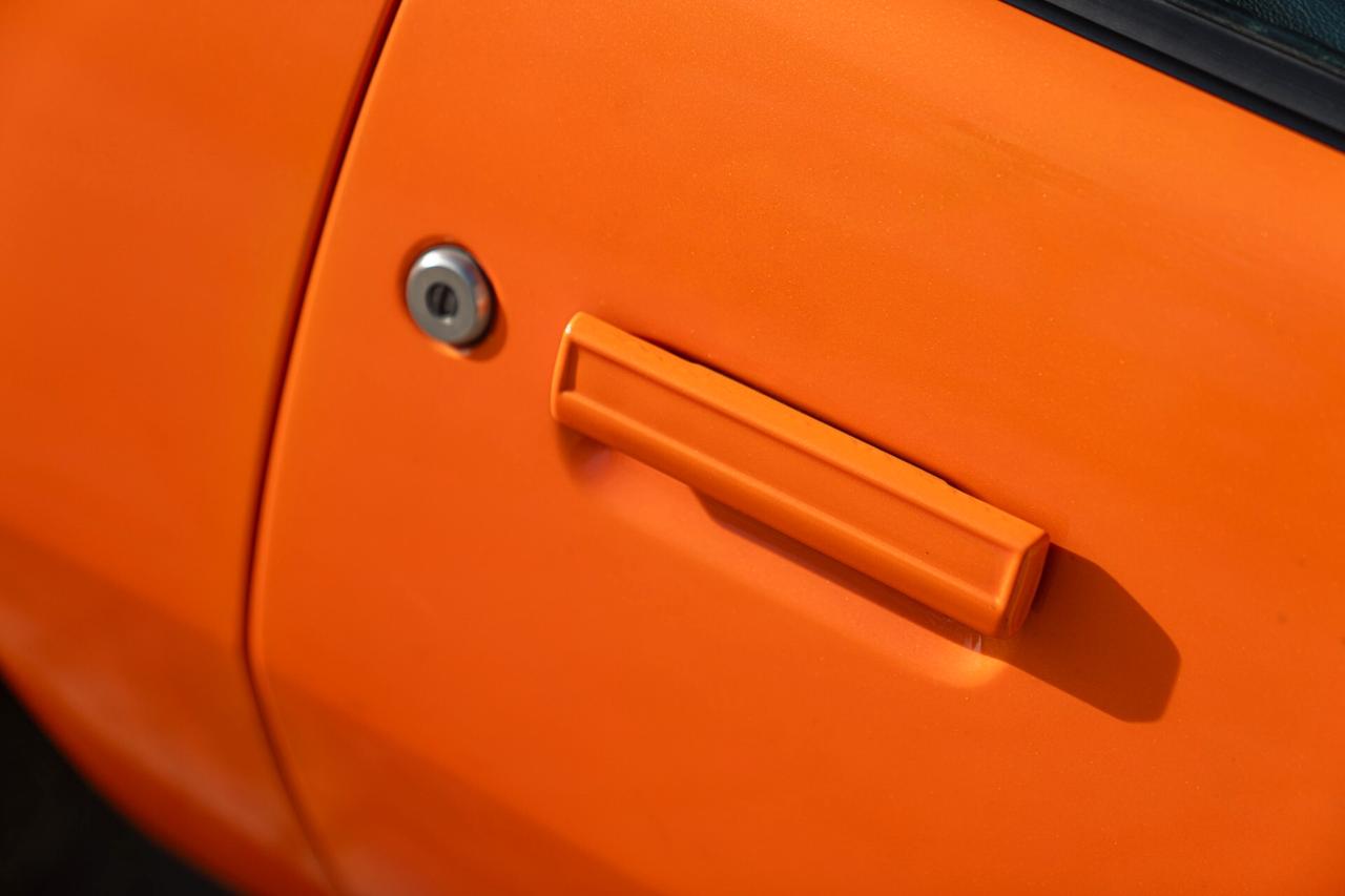 Chevrolet Camaro III Z28 5.0 V8 - CHE00021