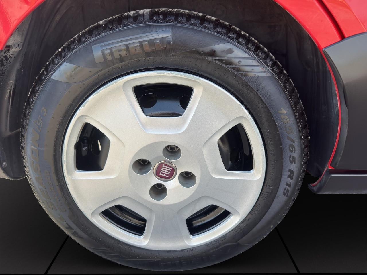 Fiat Fiorino 29 DISPONIBILI 1.3 MJT 95CV-OFFICINA MOBILE EX TELECOM-E6B-