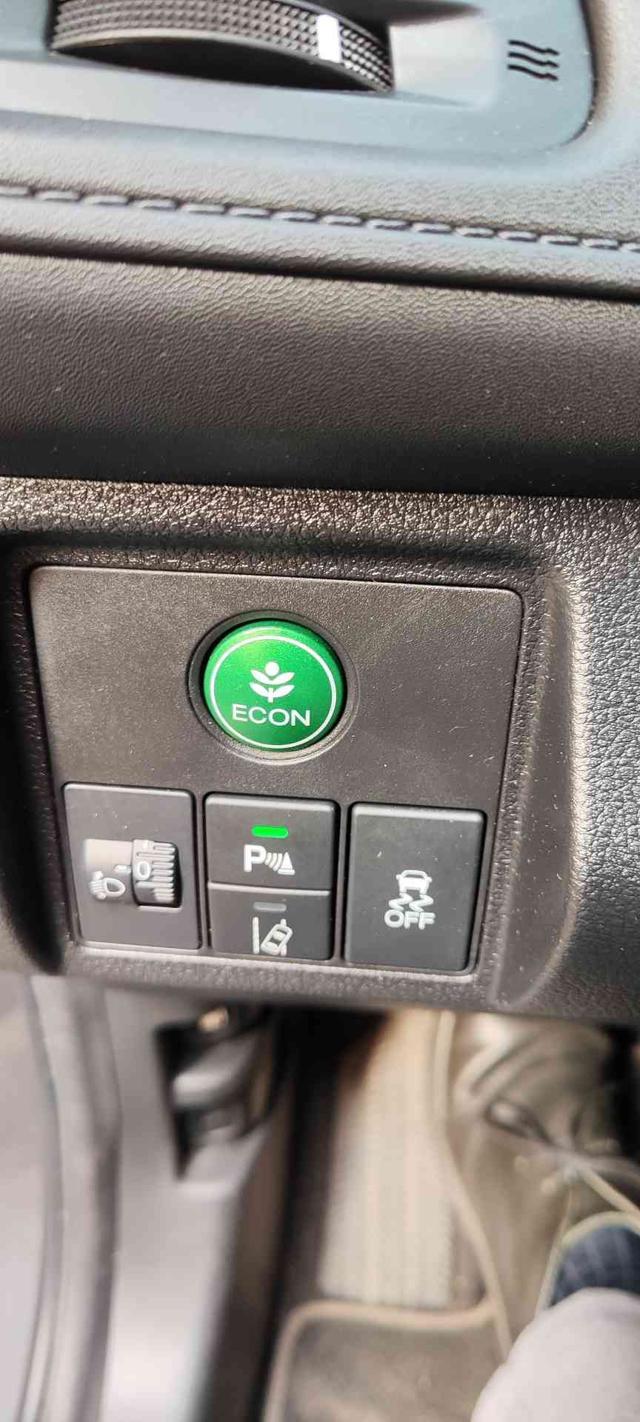 HONDA HR-V 1.5 i-VTEC CVT Elegance Connect ADAS