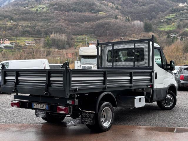 IVECO Daily 35C14 2.3 HPT Ribaltabile Trilaterale NUOVO