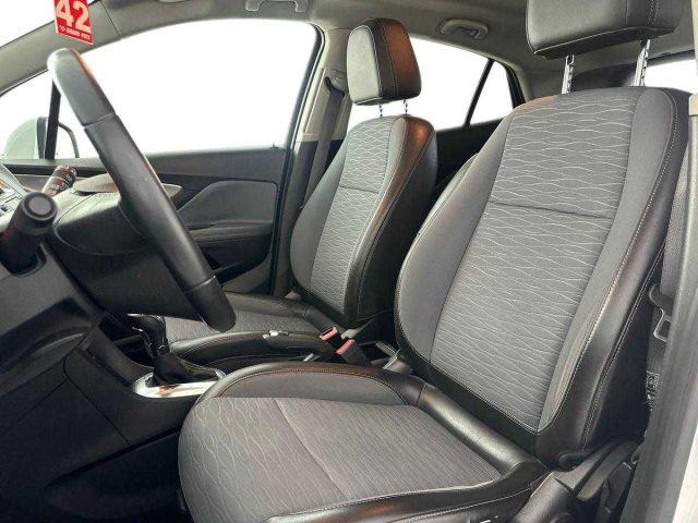 OPEL Mokka 1.6 CDTI Ecotec 136CV 4x2 aut. Ego