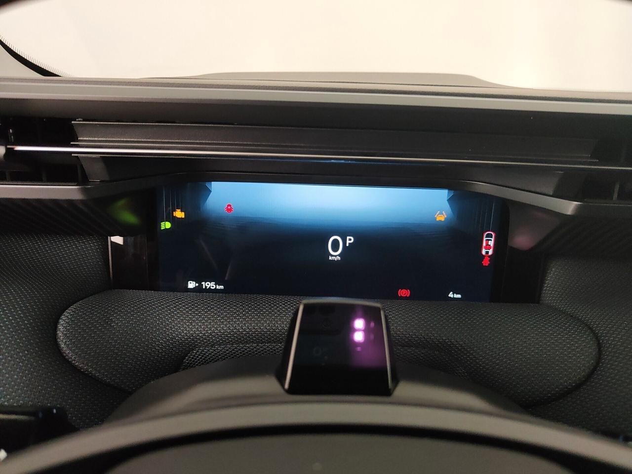 Citroen C5 Aircross Hybrid 145 CV e-DCS6 Max