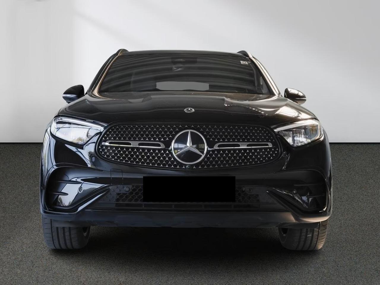 Mercedes-benz GLC 200 4Matic Mild Hybrid AMG Line Premium