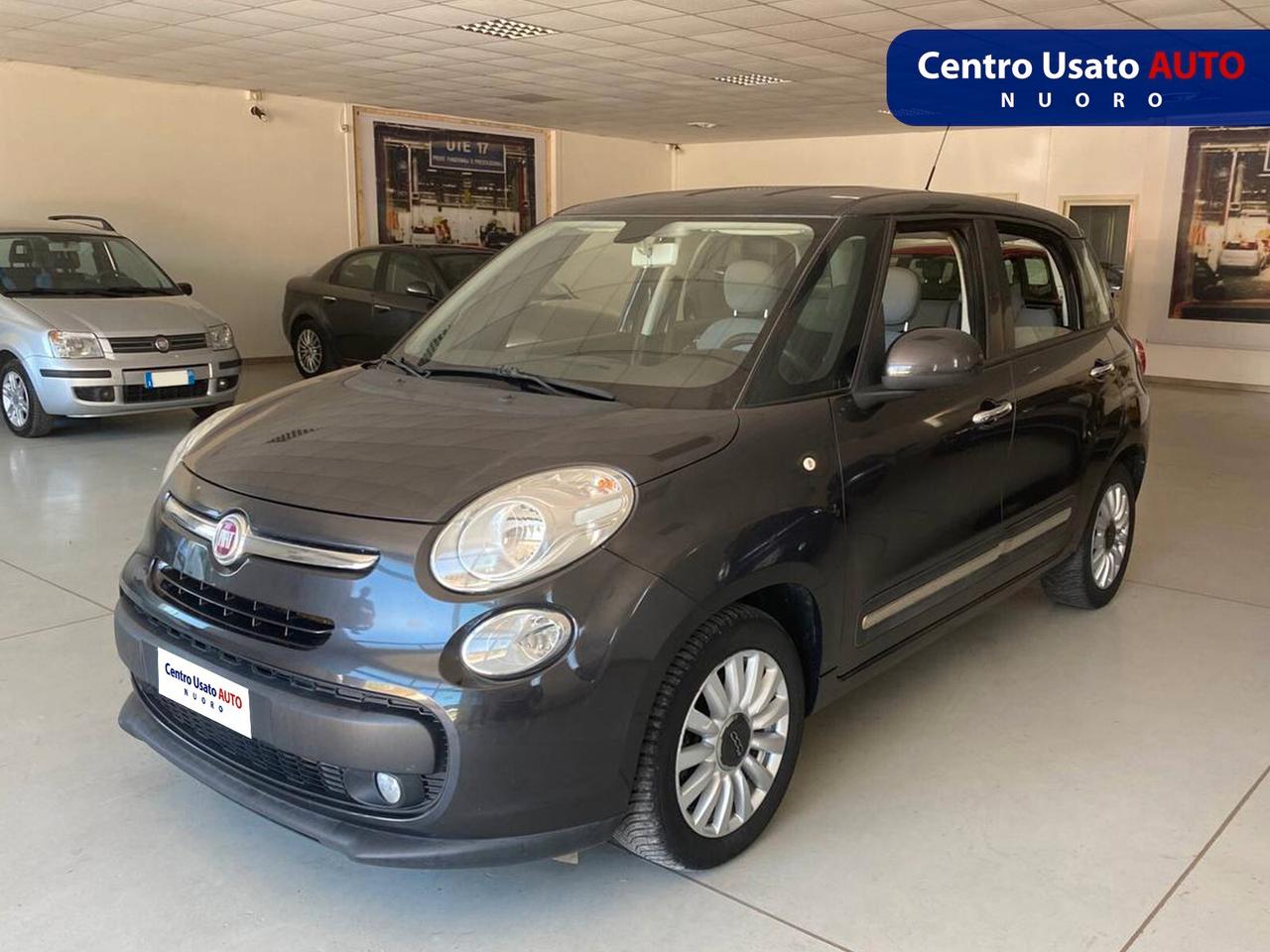 Fiat 500L 1.3 Multijet 95 CV Business