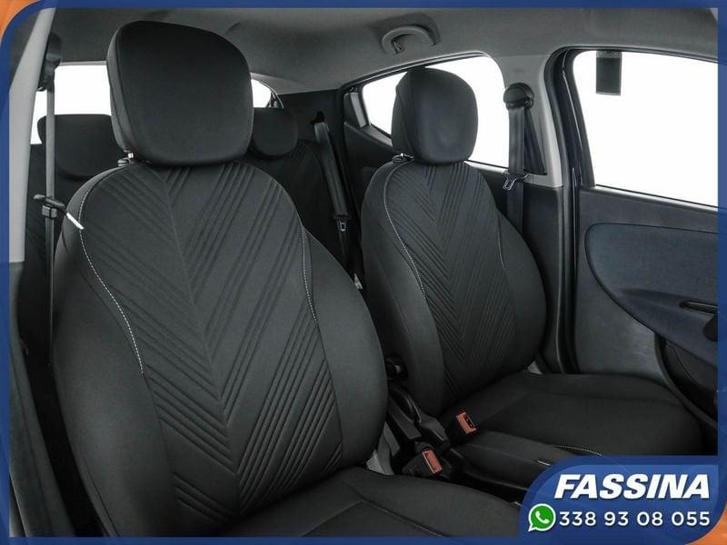 Lancia Ypsilon 1.0 FireFly 5 porte S&S Hybrid Gold