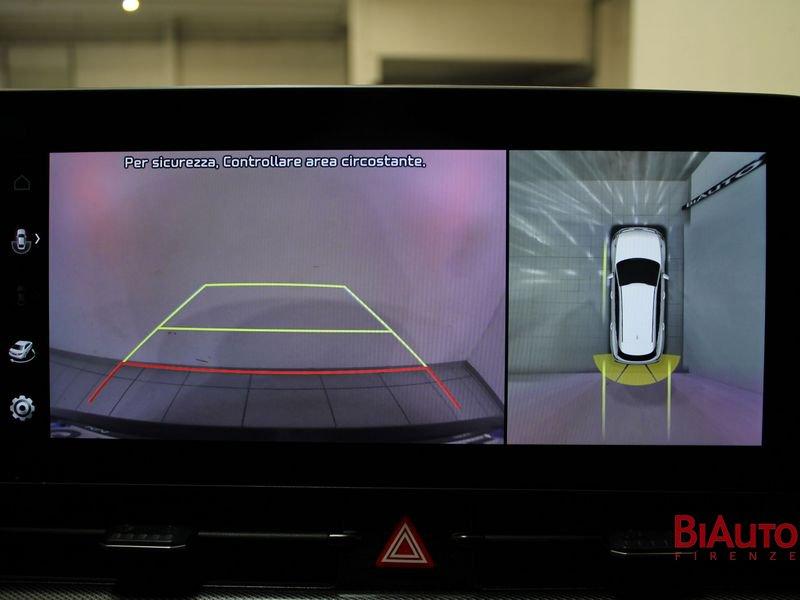 KIA Sportage 1.6 CRDi MHEV AWD DCT GT-line Plus