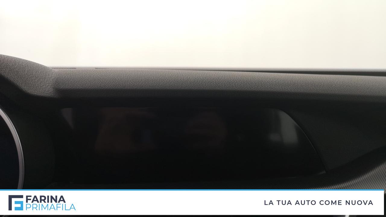 ALFA ROMEO Stelvio 2023 - Stelvio 2.2 t Sprint rwd 160cv auto