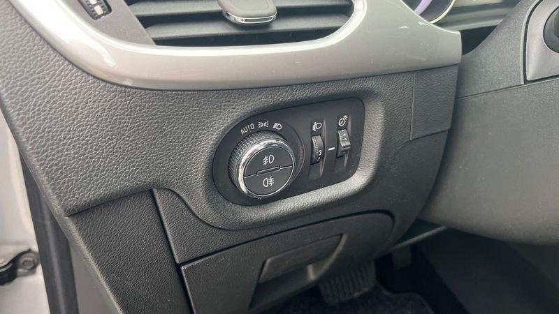 Opel Astra Sports Tourer 1.5 CDTI 122cv GS Line AT9 S&S