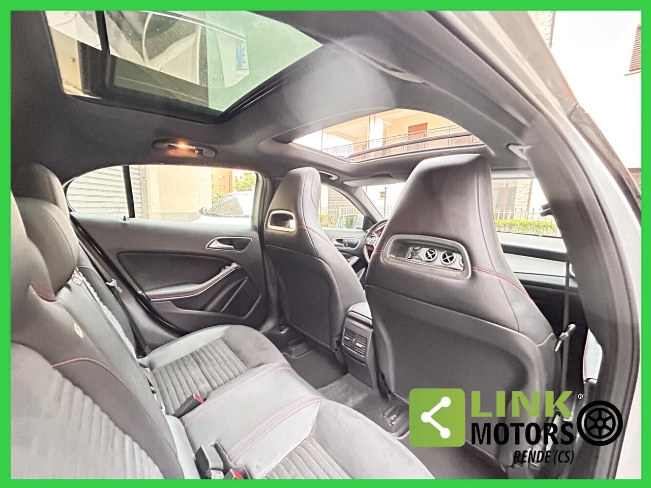 Mercedes-benz GLA 200 CDI Automatic 4Matic Premium 07/2014