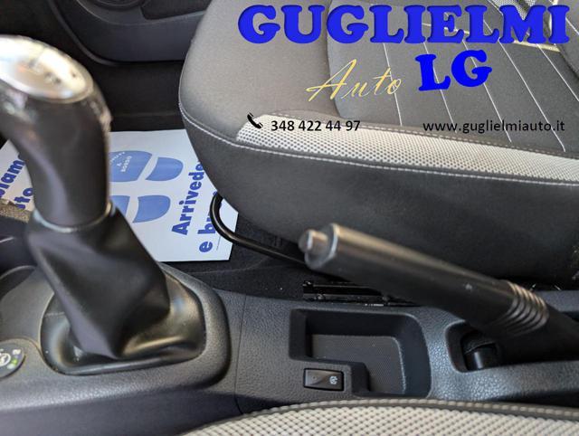 DACIA Sandero Stepway 0.9 TCe Turbo GPL 90 CV S&S Comfort