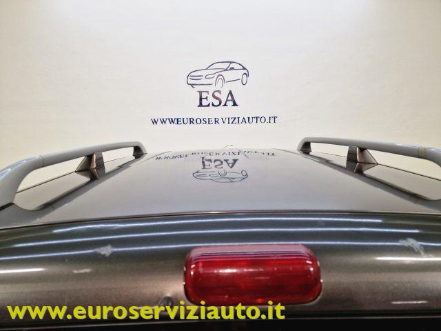 FIAT Doblo Doblò 1.4 SX 5 p.ti Kasten