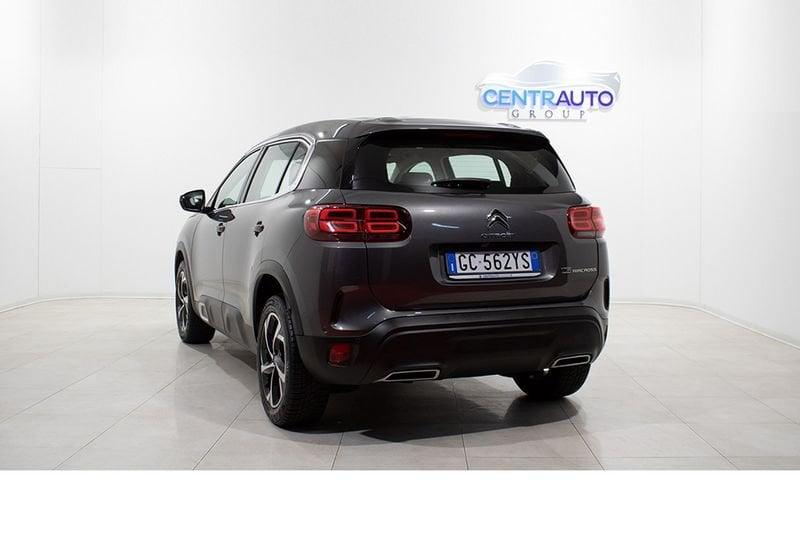 Citroën C5 Aircross BlueHDi 130cv S&S Business