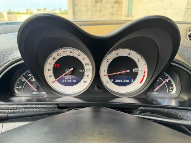 MERCEDES-BENZ SL 500 cat