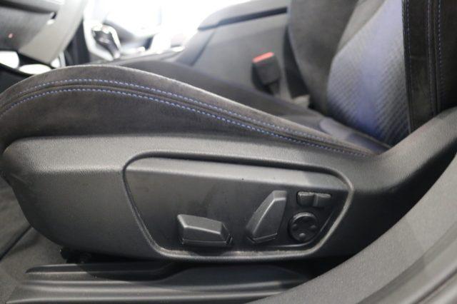 BMW M135 i xDrive ""SEDILI A GUSCIO/PARI AL NUOVO"