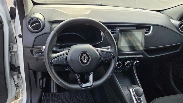 RENAULT ZOE Life R110 PERMUTE OK NEOPATENTATI