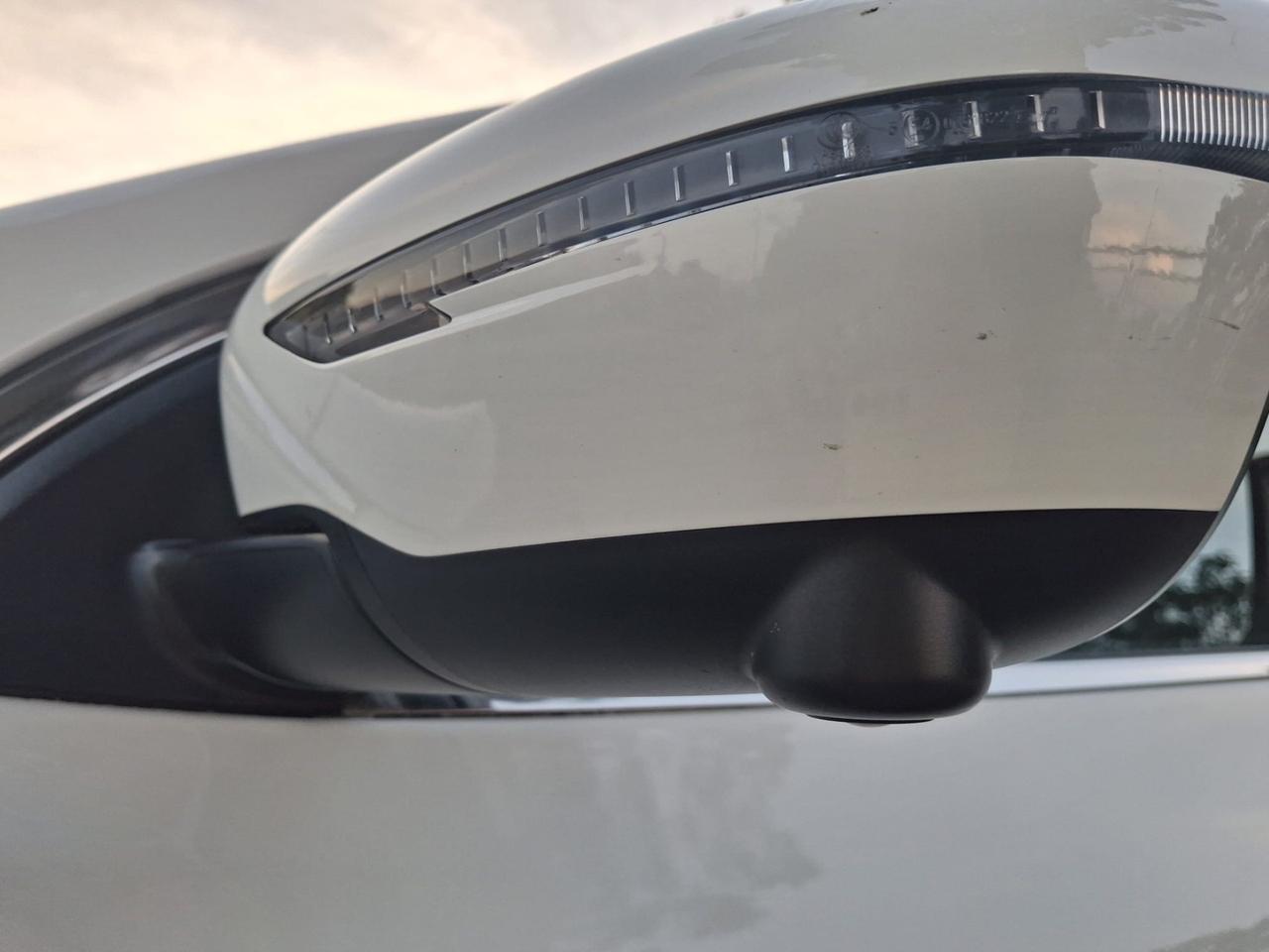 Nissan Qashqai 1.5 dCi N-Connecta