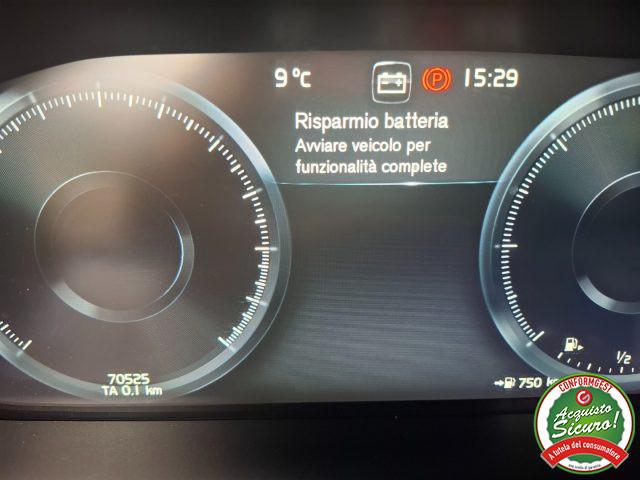 VOLVO V60 Cross Country B4 (d) AWD Geartronic Business Pro Line