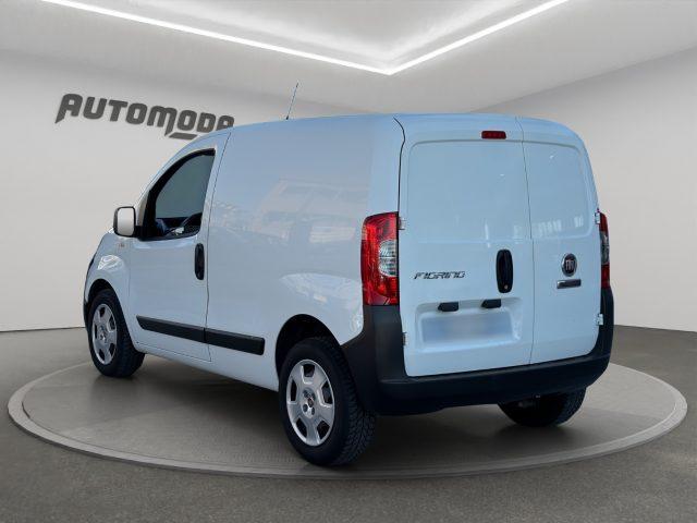 FIAT Fiorino 1.3 MJT 95CV