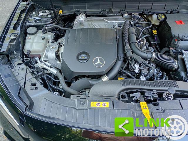 MERCEDES-BENZ GLB 200 Automatic AMG Line Advanced Plus