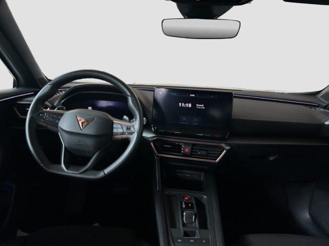 CUPRA Formentor Formentor 1.4 e-Hybrid DSG