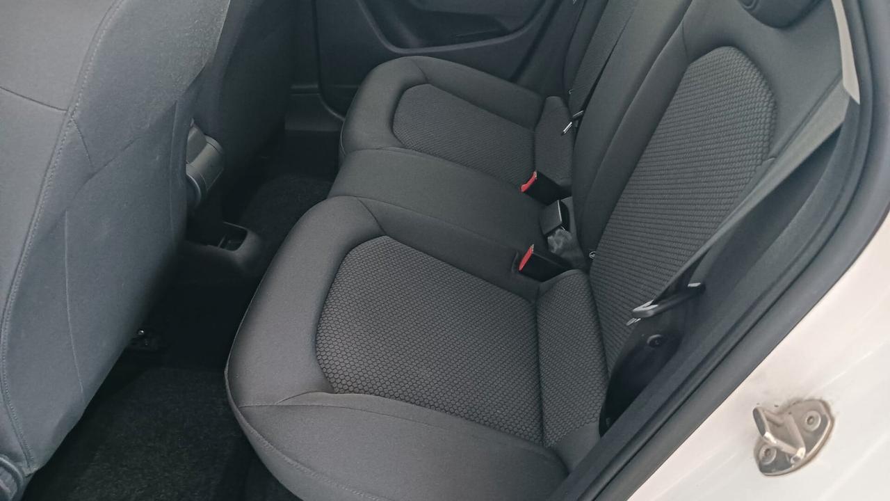 Audi A1 SPB 1.4 TDI Admired