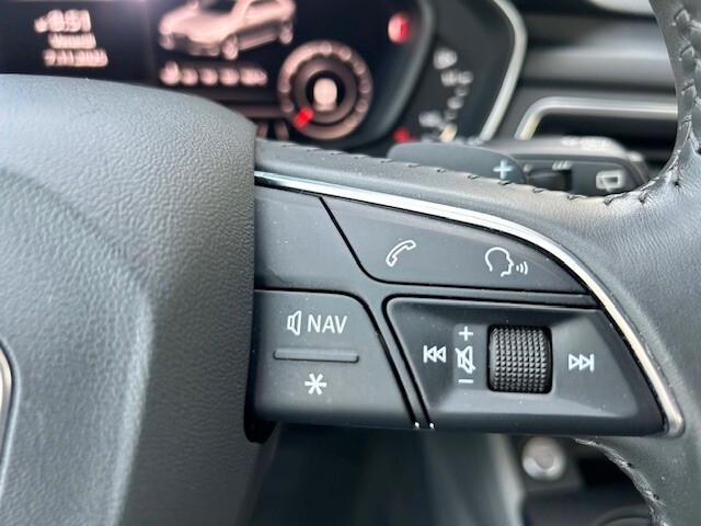 Audi A4 Avant 40 TDI quattro S tronic