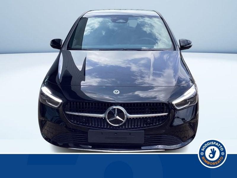Mercedes-Benz Classe B 180d Street Edition Advanced Plus Progressive
