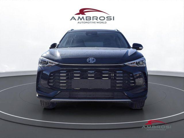 MG ZS MG 1.5L HEV 2KWH COMFORT