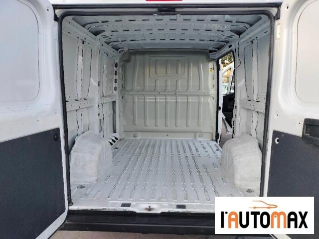 FIAT - Ducato 30 CH1 2.3 mjt 120cv