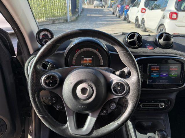 SMART ForTwo 90 1.0 PASSION LED PACK TETTO PANORAMA NAVIGATORE