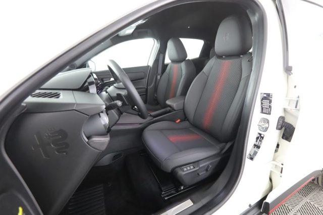 ALFA ROMEO Junior Junior 1.2 145 CV Hybrid eDCT6 Speciale