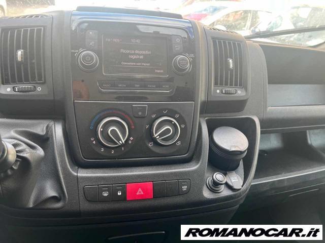 OPEL Movano 35 2.2 BlueHDi 140 S&S PM-TM Furgone Edition