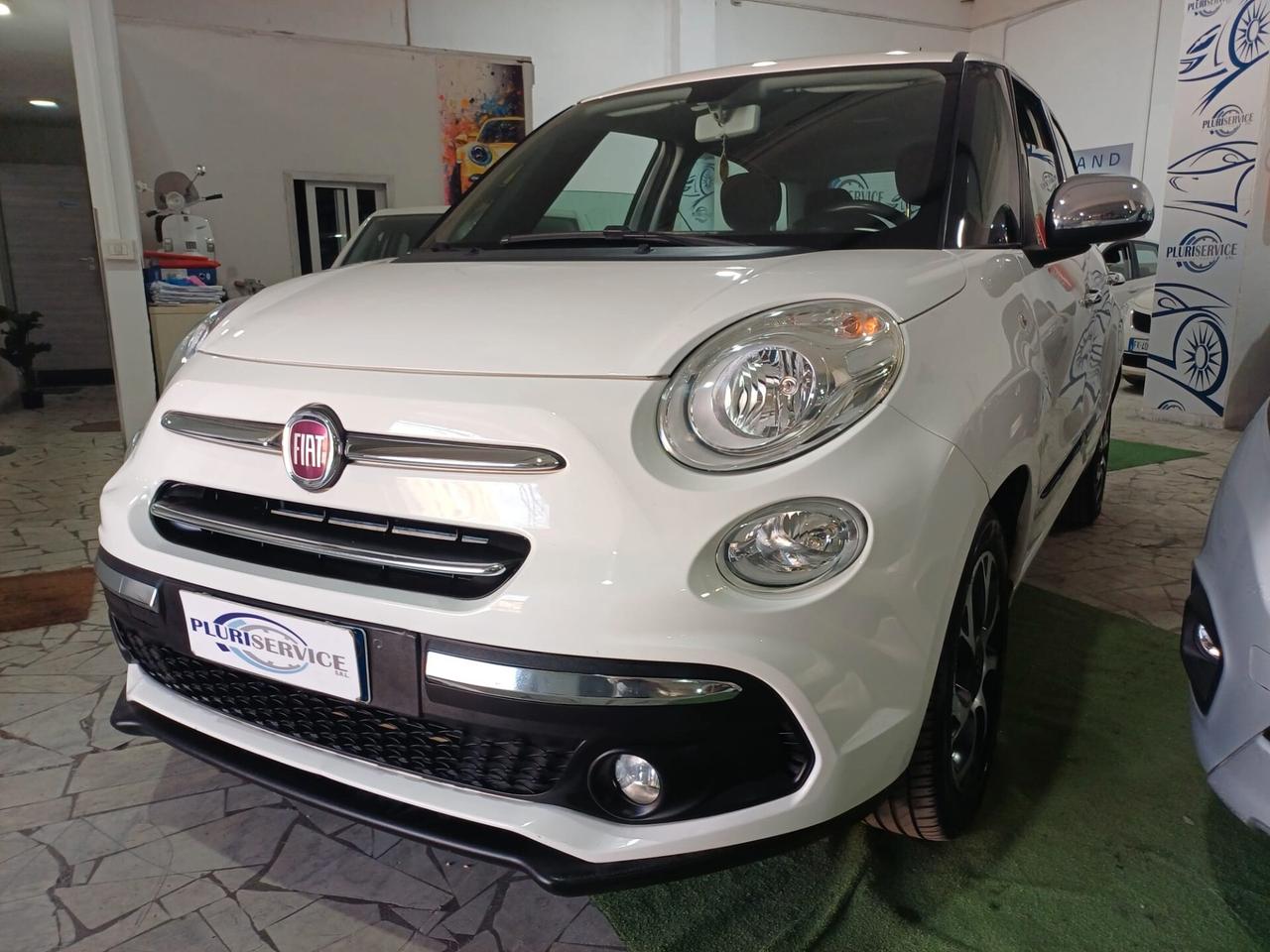 Fiat 500L GPL Lounge PARI AL NUOVO - 2019
