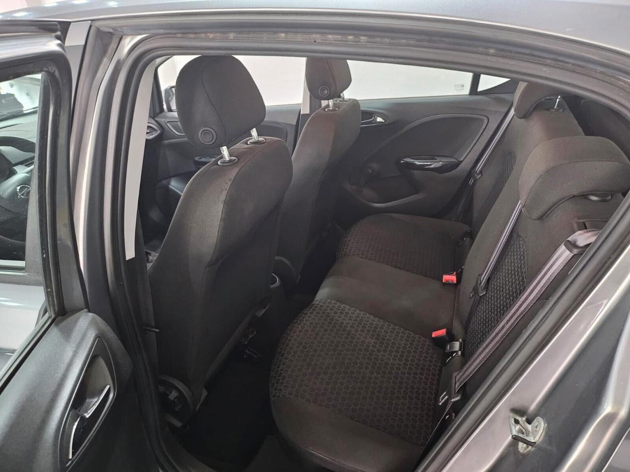 Opel Corsa 1.3 CDTI 5 porte Cosmo