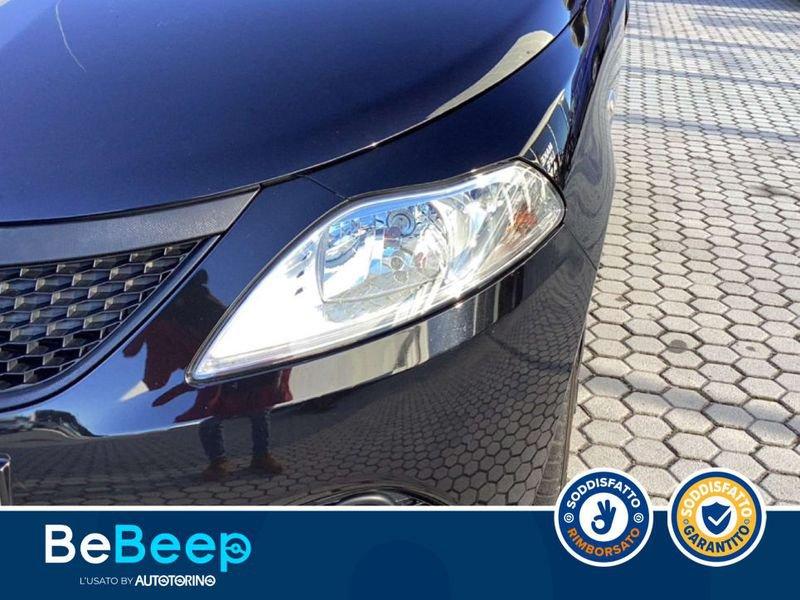 Lancia Ypsilon 1.2 ELEFANTINO BLU S&S 69CV MY19