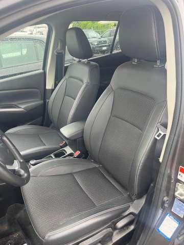 Suzuki SX4 S-Cross 1.4 TOP+ 4WD, UNICO PROPRIETARIO, SUZUKI DAL 1986