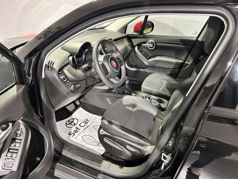 FIAT 500X 1.4 MAir 140cv DCT 4x2 Cross Plus