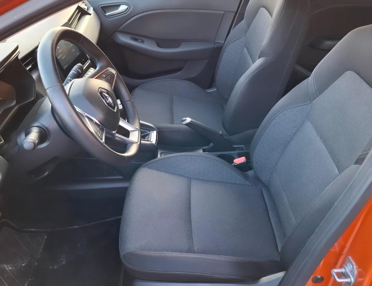 Renault Clio SCe 65 CV 5 porte Equilibre