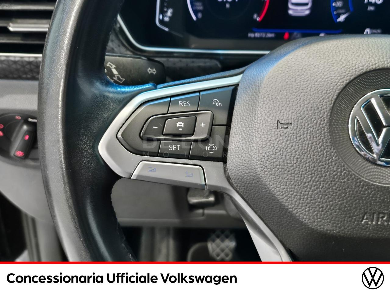 Volkswagen T-Cross 1.0 tsi first edition 115cv