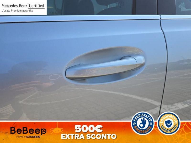 Mercedes-Benz GLB Classe 180 D PROGRESSIVE ADVANCED AUTO
