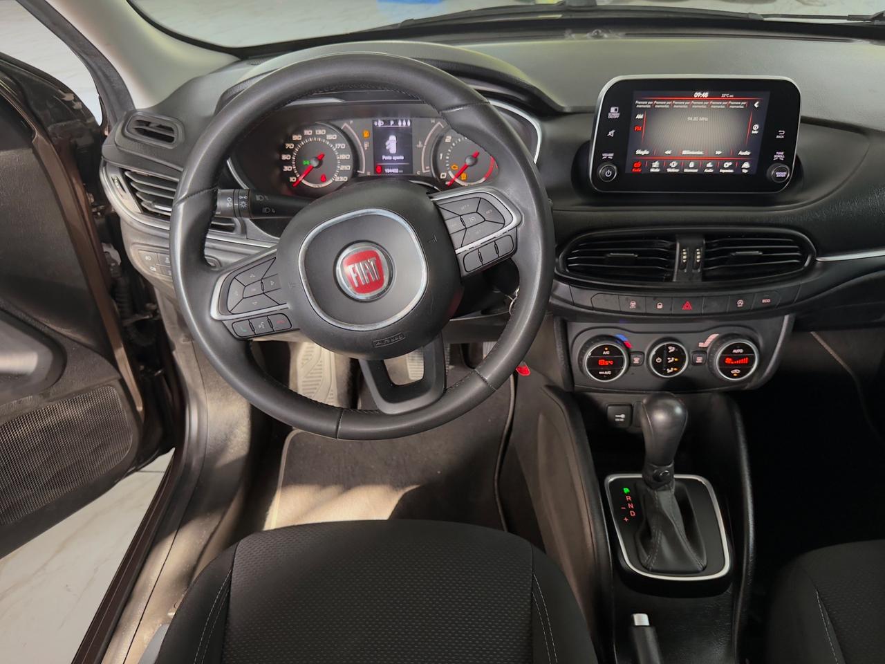 Fiat Tipo 1.6 Mjt S&S SW Lounge