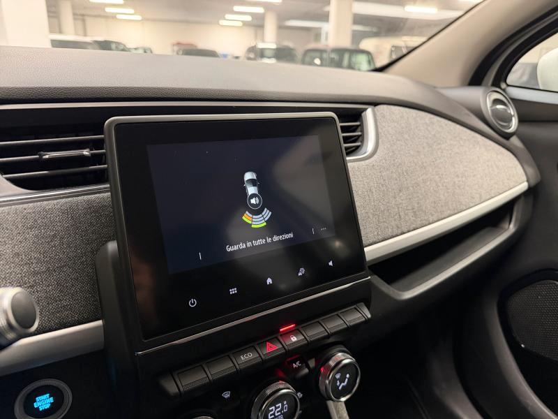 Renault Zoe Zen R110 Flex my20