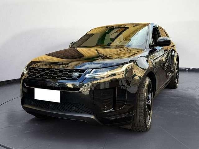 Land Rover Range Rover Evoque Range Rover Evoque 2.0D I4 163CV AWD Auto R-Dynam