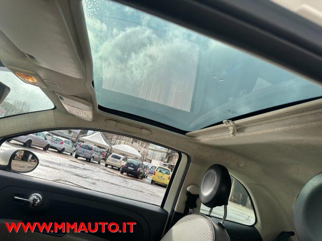 FIAT 500 1.3 Multijet 16V 95 CV Lounge !!!!!!!