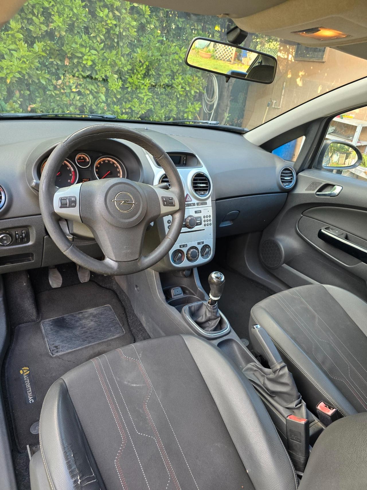 Opel Corsa 1.2 85CV 3 porte GPL-TECH Elective