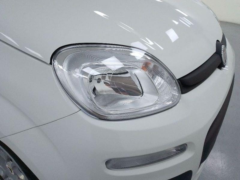 FIAT Pandina 1.0 firefly hybrid Icon s&s 70cv 5p.ti