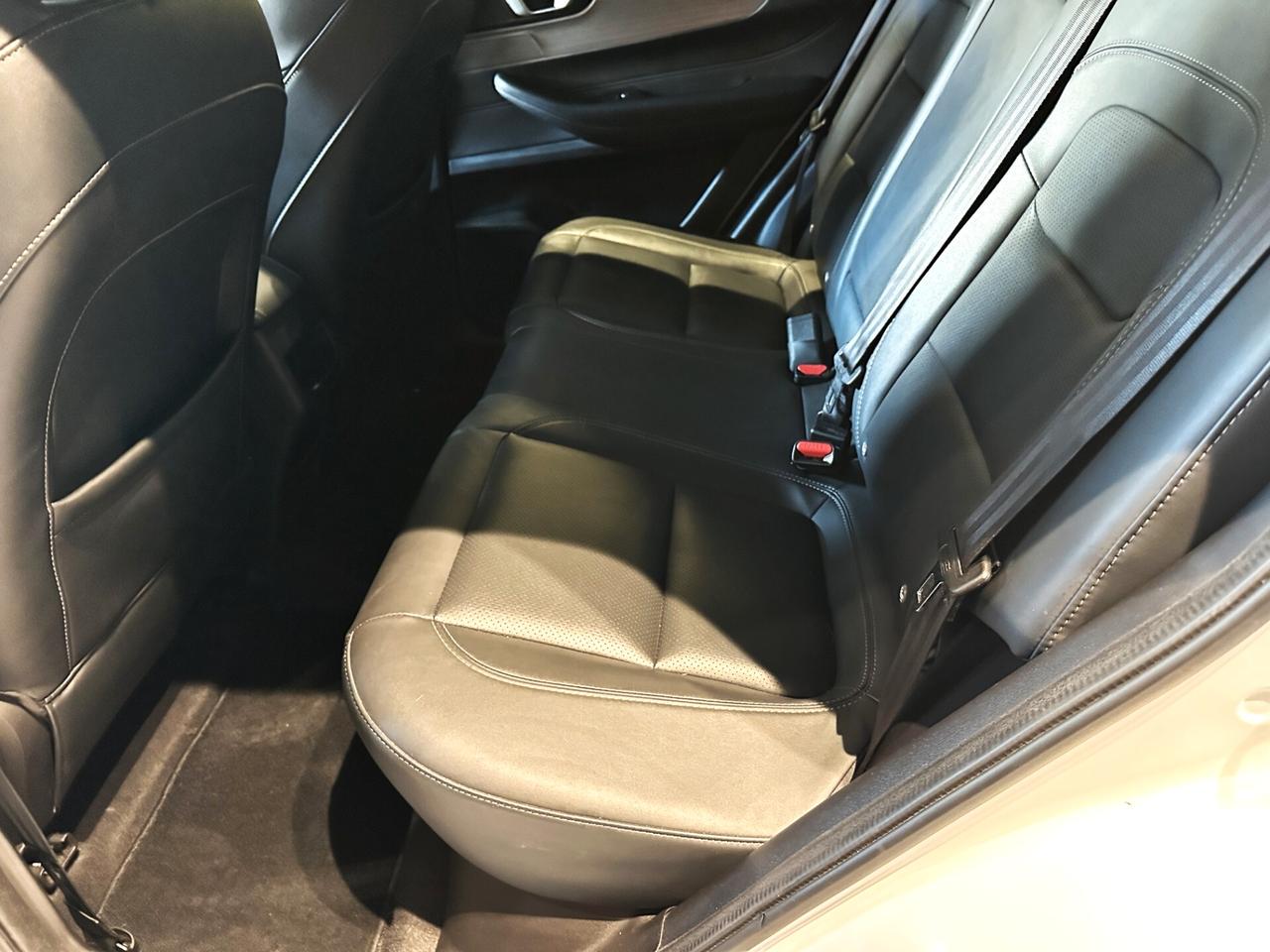 Dr 5.0 1.5 Bi-Fuel GPL