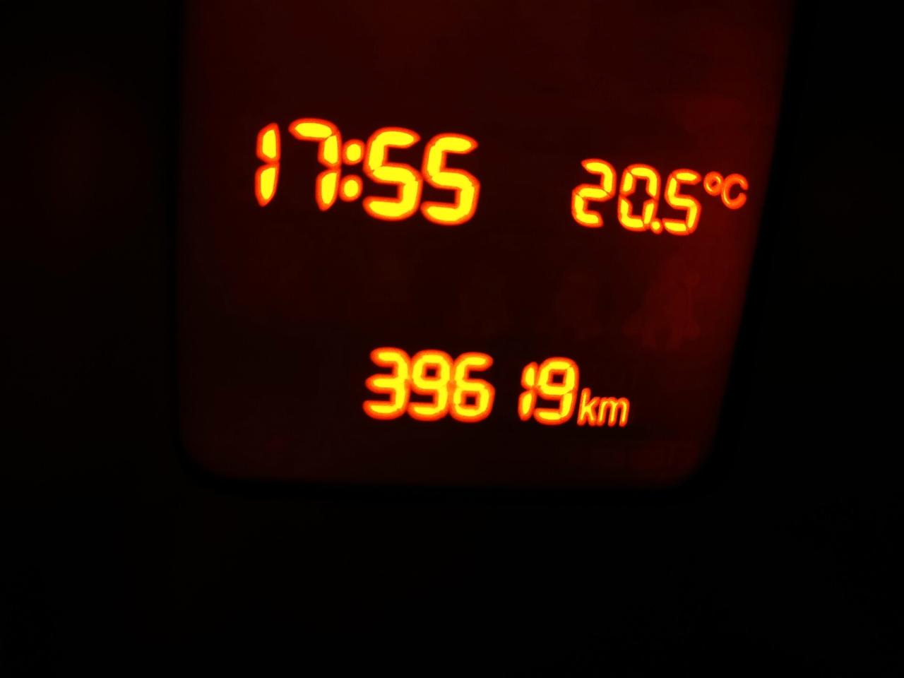 Fiat Panda 1.2 KM 39.600 CERTIFICATI