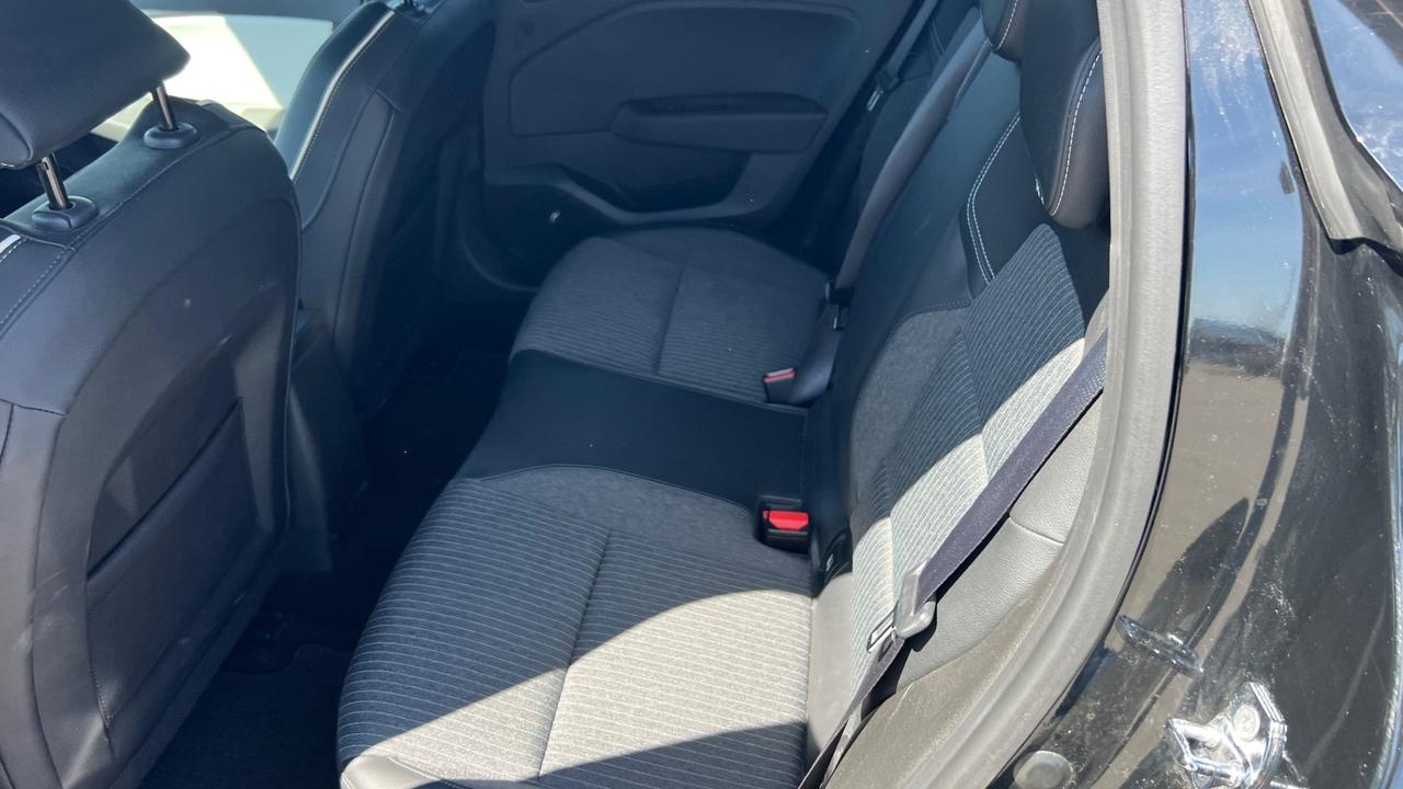 Renault Clio TCe 90 CV 5 porte Techno