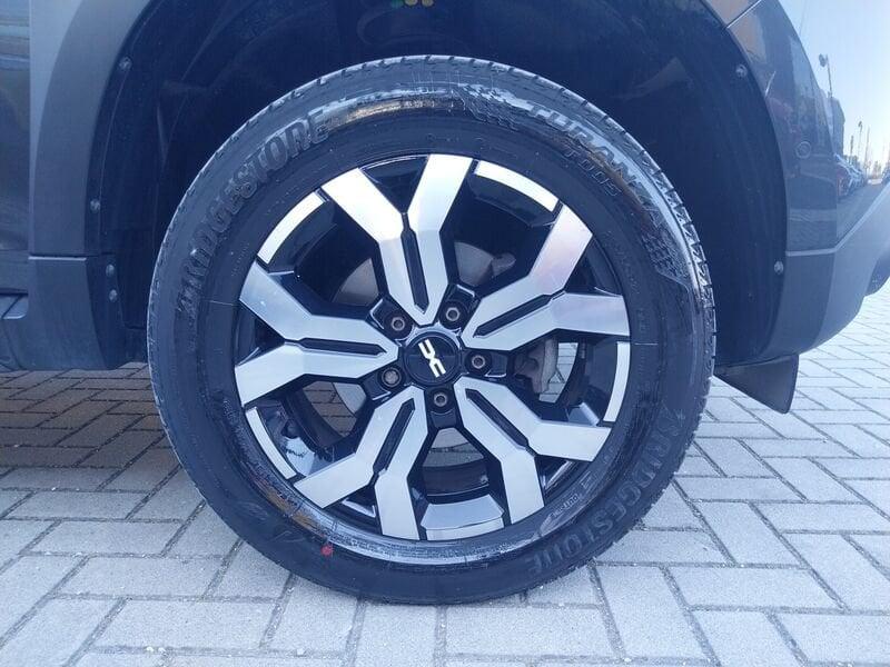 Dacia Duster Duster 1.0 tce Journey UP Gpl 4x2 100cv